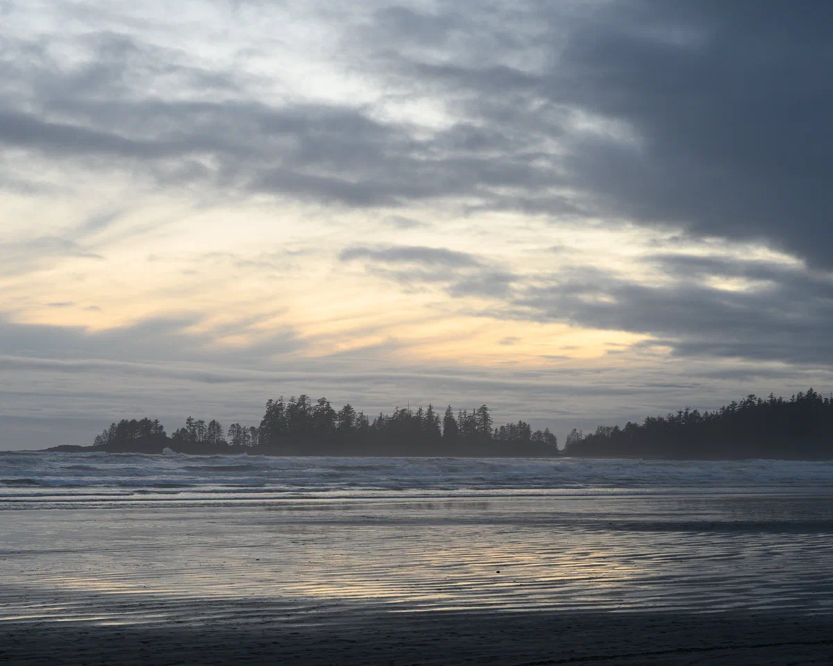 Cold Surf
