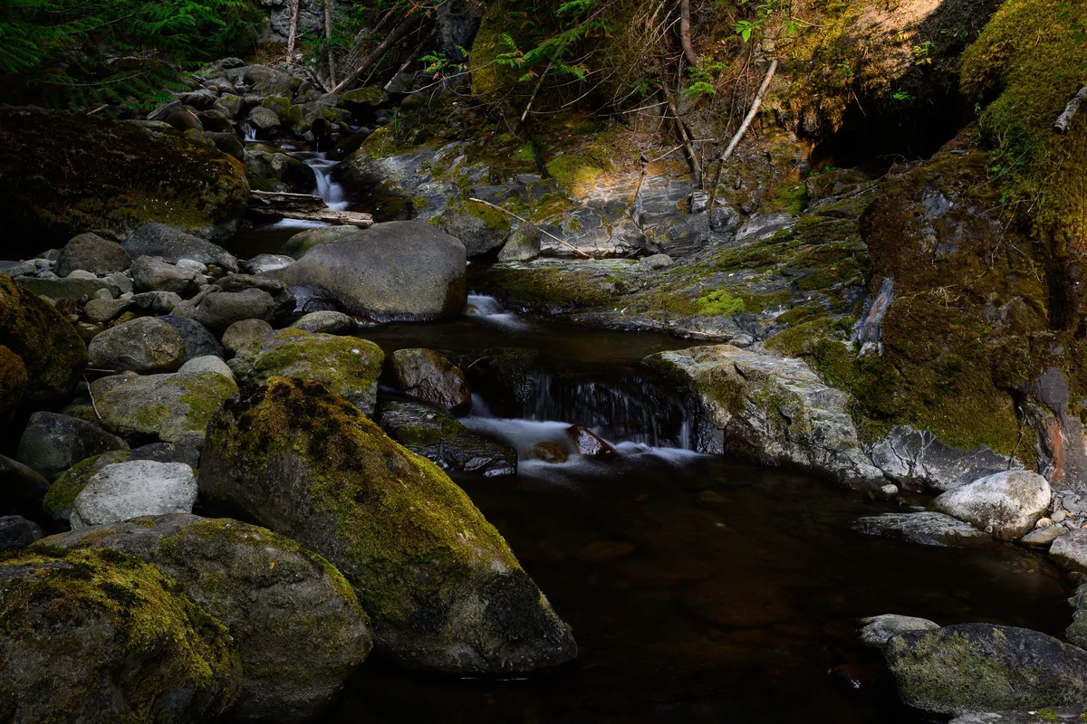 Creekside