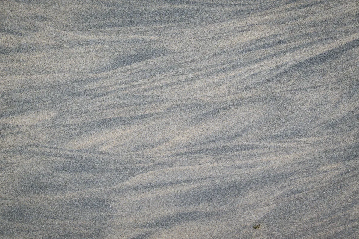 Grains of time